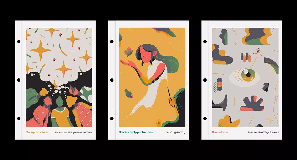 美國最大的辦公物業(yè)公司EOP更名為EQ并推出新標(biāo)志3.jpg 美國最大的辦公物業(yè)公司EOP更名為EQ并推出新標(biāo)志3.jpg