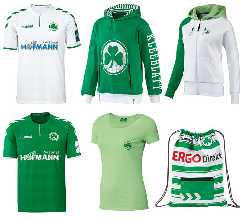 菲爾特足球俱樂部(SpVgg Greuther Fürth)更換新LOGO3.jpg 菲爾特足球俱樂部(SpVgg Greuther Fürth)更換新LOGO3.jpg