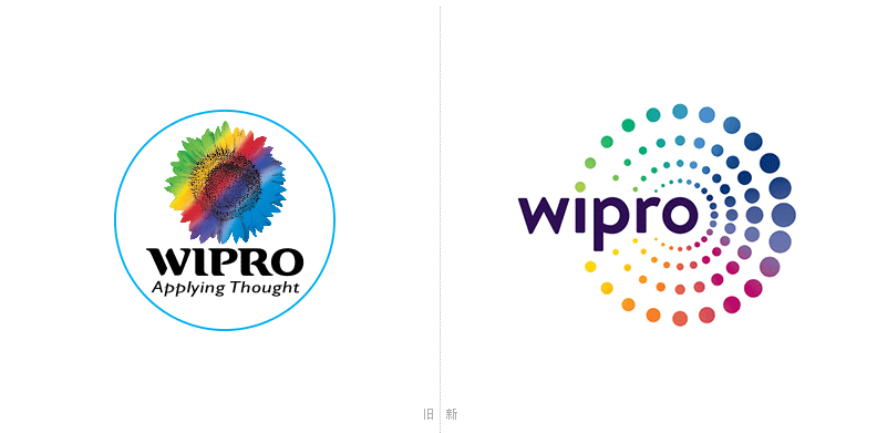 威普羅(Wipro)新舊LOGO對(duì)比.png 威普羅(Wipro)新舊LOGO對(duì)比.png