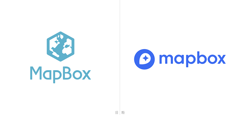 mapbox新舊logo對比.png mapbox新舊logoduibi.png