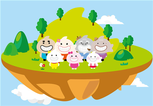 以消費者為核心設(shè)計品牌形象 1586508688671918.jpg