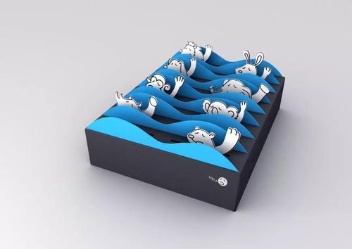 產(chǎn)品策劃包裝設(shè)計需從哪些方面入手 產(chǎn)品策劃包裝設(shè)計需從哪些方面入手