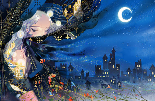 久里插畫欣賞——國(guó)內(nèi)女插畫師 308.jpg